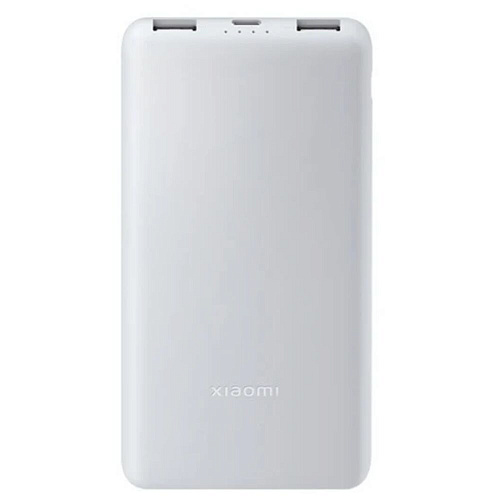 Внешний аккумулятор Xiaomi Power Bank 22.5W Lite 10000mAh
