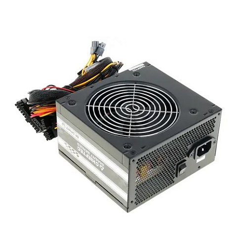 Блок питания 600W Chieftec GPS-600A8