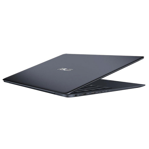 Ноутбук Asus Zenbook 13 Light UX331UAL-EG031R Core i7 8550U/8Gb/512Gb SSD/13.3" FullHD/Win10Pro Blue