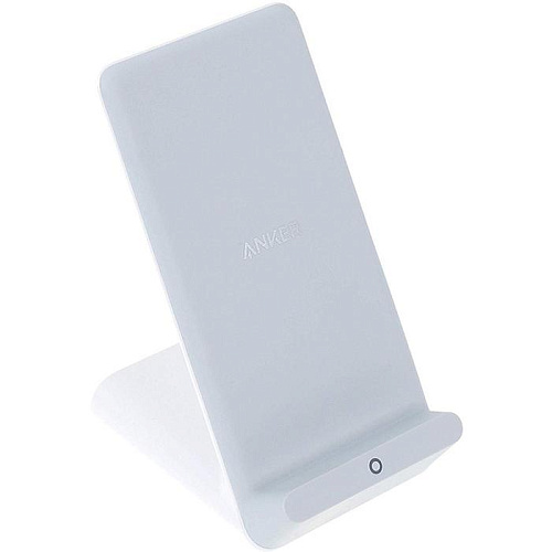 Беспроводная зарядная панель Anker PowerWave B2522L21, White