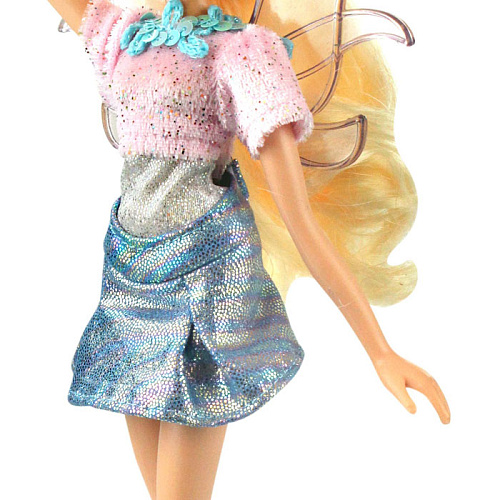 Кукла Winx Club "WOW Лофт" Стелла