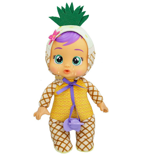 Кукла IMC Toys Crybabies Кукла Пиа Малышка Фроузен Фрутти плачущая 41925