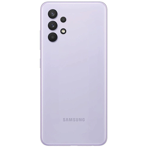 Смартфон Samsung Galaxy A32 SM-A325 6/128GB Violet