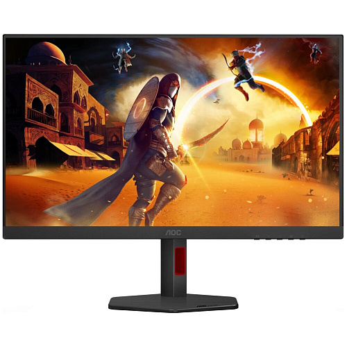 Монитор 27" AOC Q27G4SRU IPS 2560x1440 0.5ms HDMI, DisplayPort