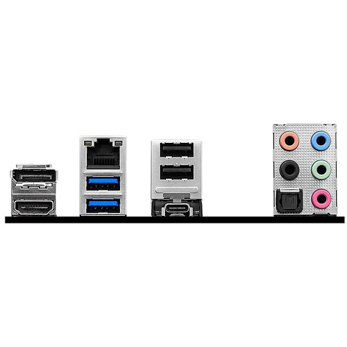 Материнская плата MSI Pro B760-P II B760 Socket-1700 4xDDR5, 4xSATA3, 2xM.2, 5xPCI-E16x, 2xUSB3.2, 1xUSB3.2 Type C, DP, HDMI, 2.5Glan, ATX
