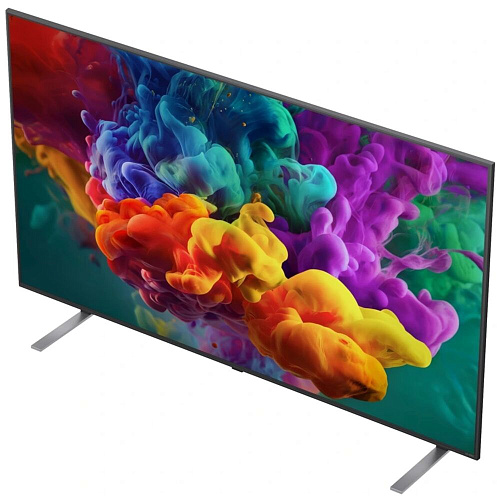 Телевизор 65" LG 65QNED85B6C.ARUG 2026