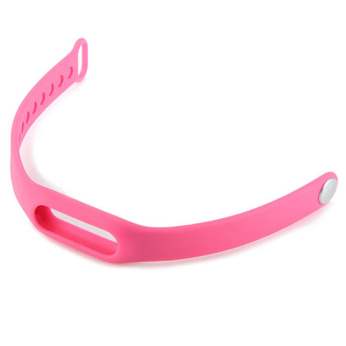 Original Replacement Xiaomi Wrist Band Pink