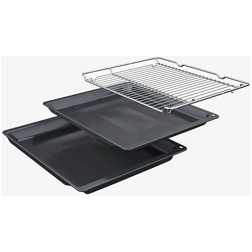 Духовой шкаф электрический Bosch HBG7764B1