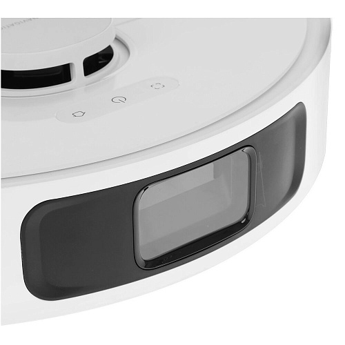 Робот-пылесос Dreame L10 Prime White