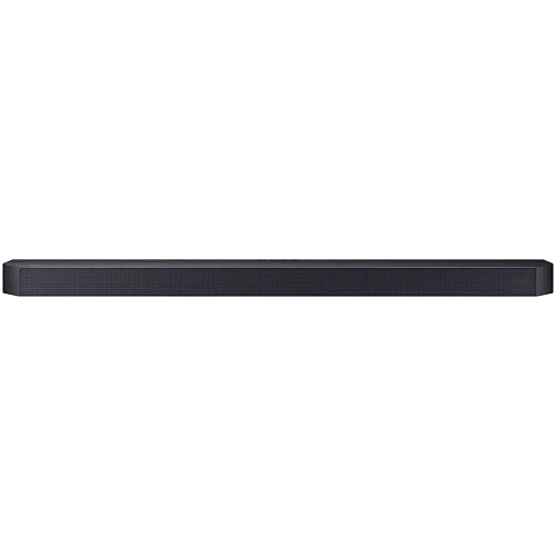 Саундбар Samsung HW-Q600F/RU 3.1.2 Black