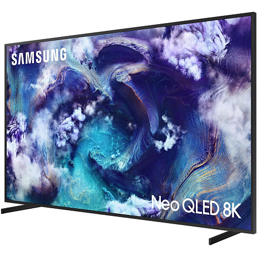 Телевизор 85" Samsung QE85QN900FUXRU 2025