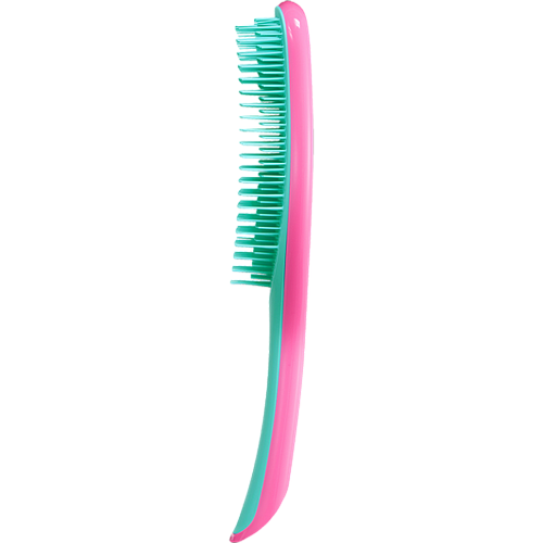 Tangle Teezer Расческа The Large Wet Detangler Hyper Pink