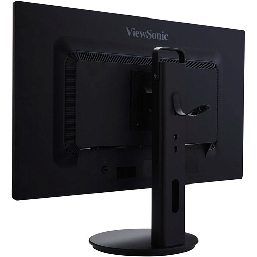 Монитор 27" Viewsonic VG2753 IPS LED 1920x1080 5ms VGA HDMI DisplayPort Mini DisplayPort