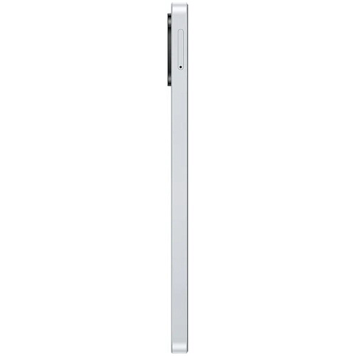Смартфон Samsung Galaxy A08 SM-A085F 6/128GB Серебристый (EAC)