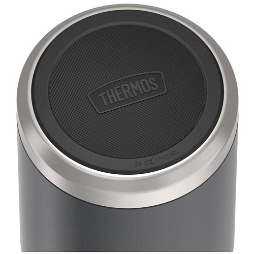 THERMOS Термос для еды IS-301 GT, гранит, 0,71 л.