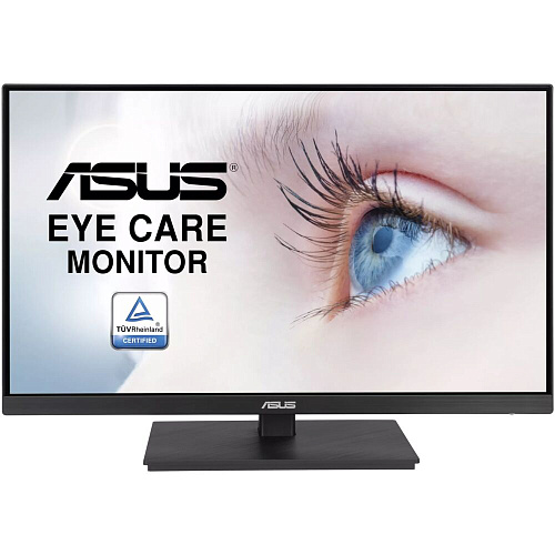 Монитор 24" ASUS Eye Care VA24EQSB IPS 1920x1080 5ms HDMI, DisplayPort, VGA
