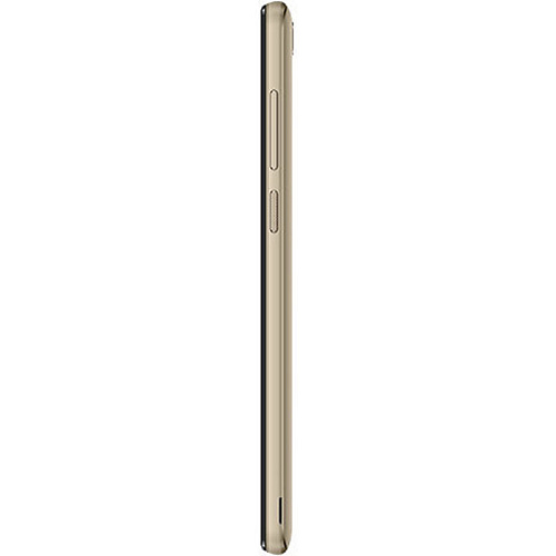 Смартфон BQ Mobile BQ-5500L Advance LTE Gold