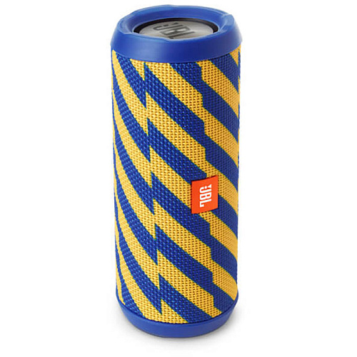 Портативная bluetooth-колонка JBL Flip 4 Zap