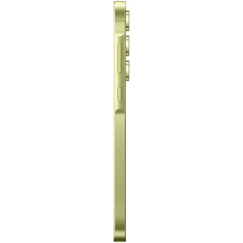Смартфон Samsung Galaxy A55 SM-A556 8/256GB Yellow (EAC)