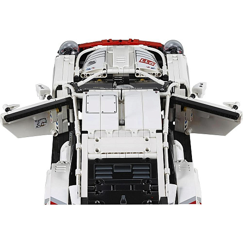 LEGO Technic Порше 911 RSR 42096
