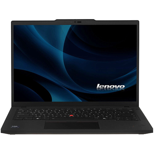Ноутбук Lenovo ThinkPad T14 G6 Core Ultra 5 228V/32Gb/512Gb SSD/14" WUXGA/Win 11 Pro Black