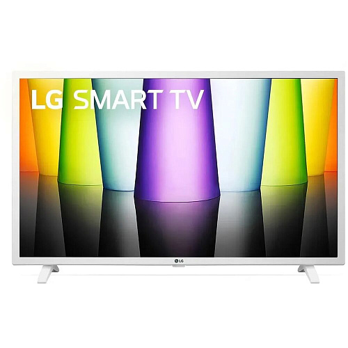 Телевизор 32" LG 32LQ63806LC.ARU