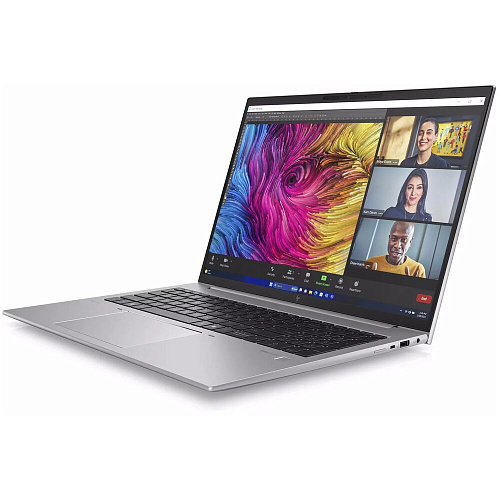 Ноутбук HP Zbook Firefly 16 G11 Core Ultra 7 155H/16Gb/1Tb SSD/NV RTX A500 4Gb/16" WUXGA/Win11Pro Gray