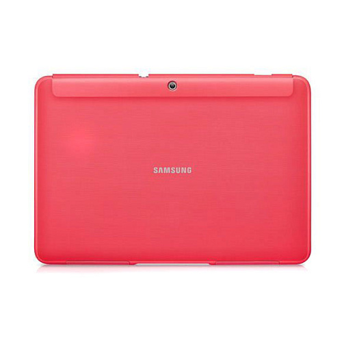 Чехол для Samsung Galaxy Tab 2 P5100/P5110 10.1", Samsung, розовый