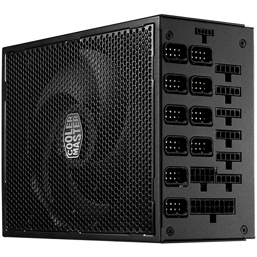 Блок питания 1200W Cooler Master MasterWatt 1200 Maker MPZ-C001-AFBAT-EU