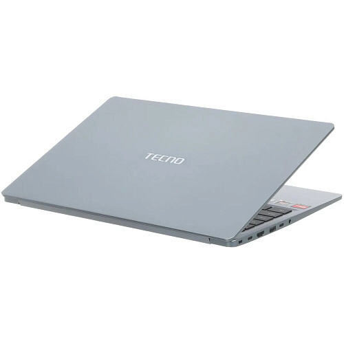 Ноутбук TECNO MegaBook K15SFA AMD Ryzen 5 7535HS/16Gb/1Tb SSD/15.6" FullHD/Win11 Grey