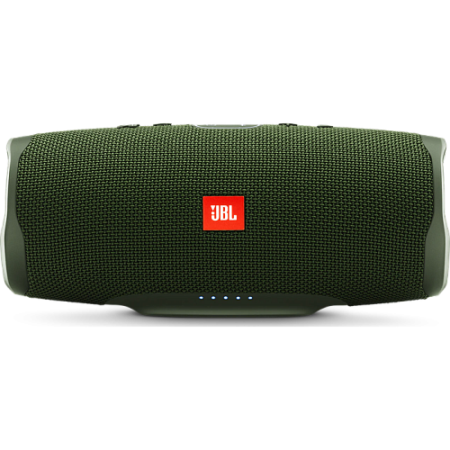 Портативная bluetooth-колонка JBL Charge 4 Green