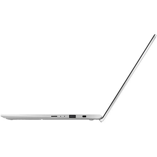 Ноутбук ASUS VivoBook 14 X412FA-EB695T Core i3 8145U/8Gb/256Gb SSD/14.0" FullHD/Win10 Silver