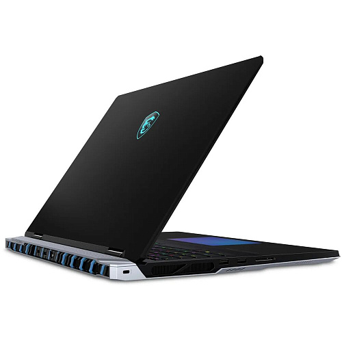 Ноутбук MSI Titan 18 HX A2WJ-1049RU Core Ultra 9 290HX Plus/64Gb/2Tb SSD/NV RTX5090 24Gb/18" UHD+/Win11 Black