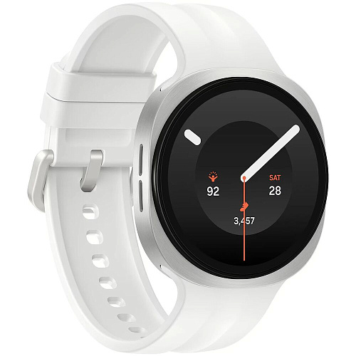 Умные часы Samsung Galaxy Watch 9 SM-L345 40mm LTE Cream (EAC)