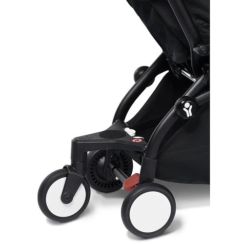 Babyzen Подножка для перевозки второго ребенка YOYO+ Board купить