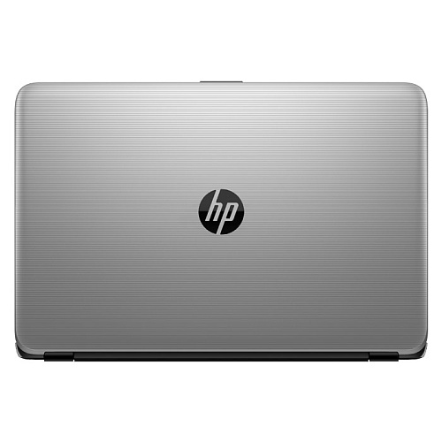 Ноутбук HP 255 G5 W4M47EA AMD A6 7310/4Gb/500Gb/15.6" FullHD/DVD/DOS Silver