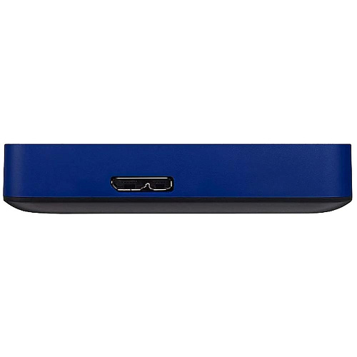 Внешний жесткий диск 2.5" 4Tb Toshiba HDTC940EL3CA 5400rpm USB3.0 Canvio Advance Синий