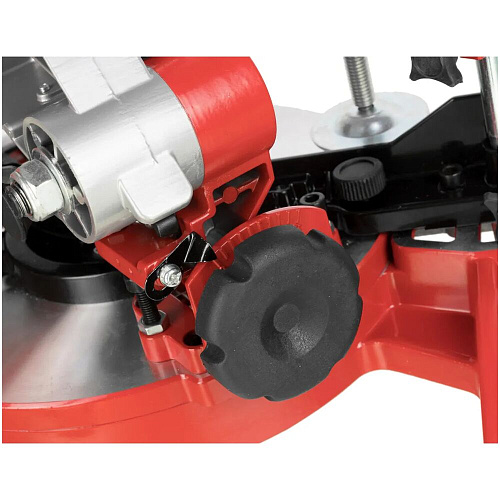 Торцовочная пила Einhell TC-MS 2112, 1600Вт, 210х30мм 4300295