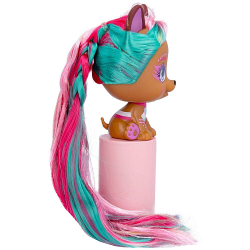 VIP Pets GLAM GEMS Модные щенки Aurora