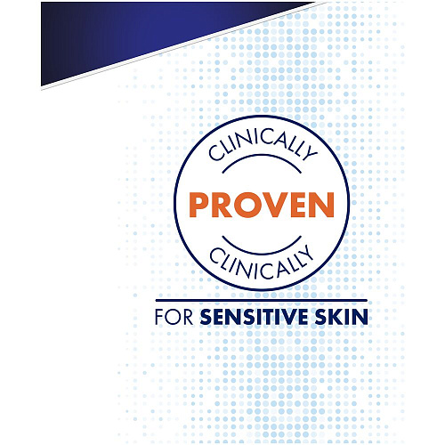 Gillette Гель для бритья Skinguard Sensitive для чувствительной кожи, 200 мл., 6 шт.