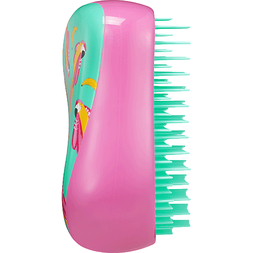 Tangle Teezer Расческа Compact Styler Paradise Bird