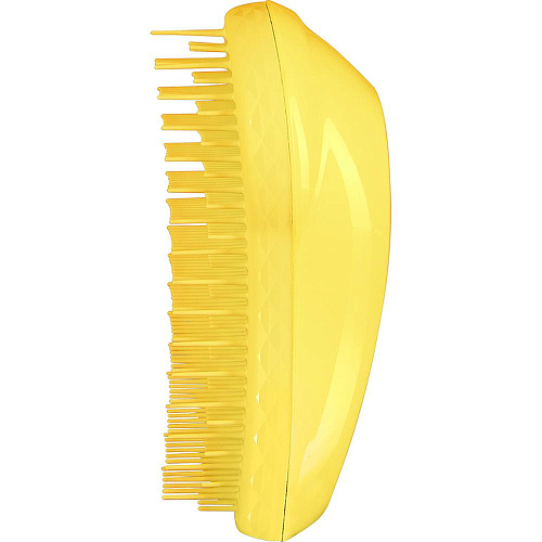 Tangle Teezer Расческа The Original Mini Sunshine Yellow