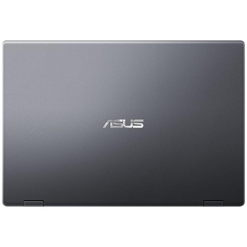 Ноутбук ASUS VivoBook Flip 14 TP412FA-EC518T Pentium N5405/4Gb/128Gb SSD/14" FullHD Touch/Win10 Grey