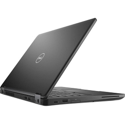 Ноутбук Dell Latitude 5490 Core i5 8250U/4Gb/500Gb/14.0"/Linux