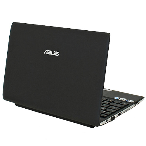 Нетбук Asus EEE PC 1025C N2800/2Gb/320Gb/WiFi/cam/10.1"/6 cells/Windows 7 Starter/dark-gray