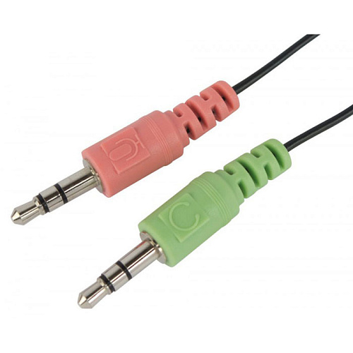 Гарнитура Oklick EPMP-M60 black