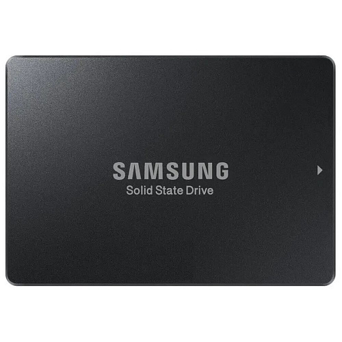 Внутренний SSD-накопитель 1.92Tb Samsung PM893 (MZ7L31T9HBLT-00A07) SATA3 2.5" УЦЕНКА
