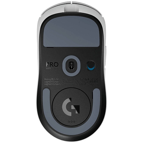 Мышь беспроводная Logitech G Pro Х Superlight 2 Wireless Mouse White