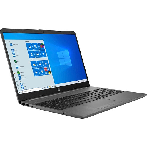Ноутбук HP 15-gw0029ur AMD Athlon 3150U/4Gb/256Gb SSD/AMD Radeon 620 2GB/15.6" FullHD/Win10 Grey