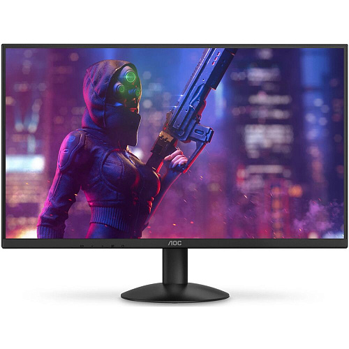 Монитор 27" AOC 27B30H3 IPS 1920x1080 1ms HDMI УЦЕНКА